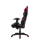 Diablo X-RAY Kids Size czarno-czerwony - 1463922 - zdjęcie 3
